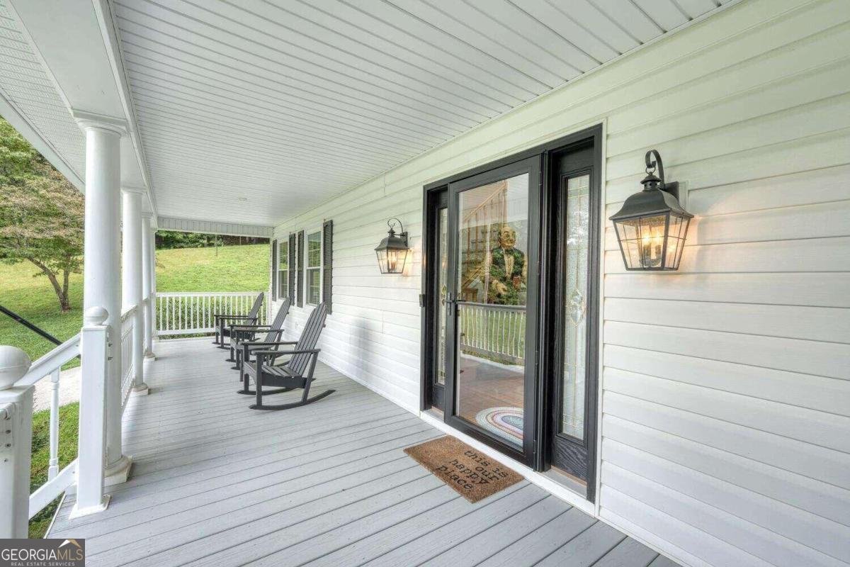 946 Barefoot Road Hiawassee - 61