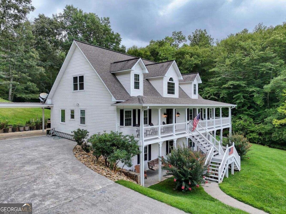 946 Barefoot Road Hiawassee - 62