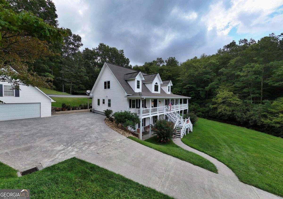 946 Barefoot Road Hiawassee - 63