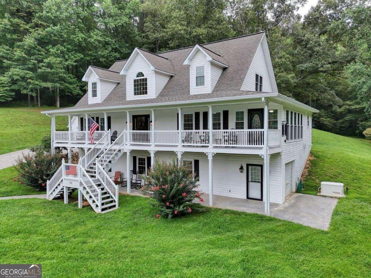 946 Barefoot Road Hiawassee - 69