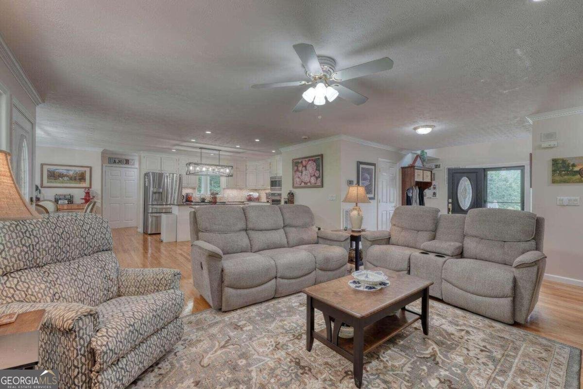 946 Barefoot Road Hiawassee - 9
