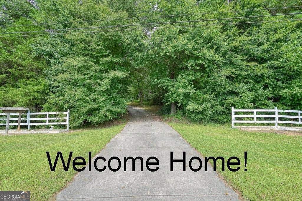2840 Joe Frank Harris Parkway Cartersville - 1