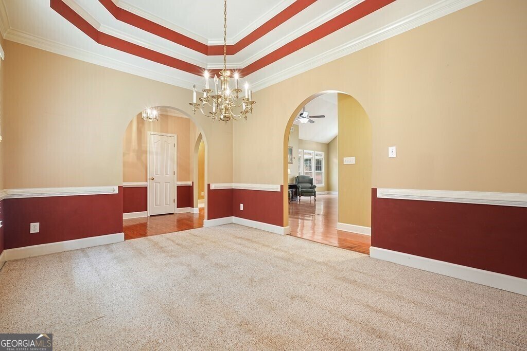2840 Joe Frank Harris Parkway Cartersville - 15