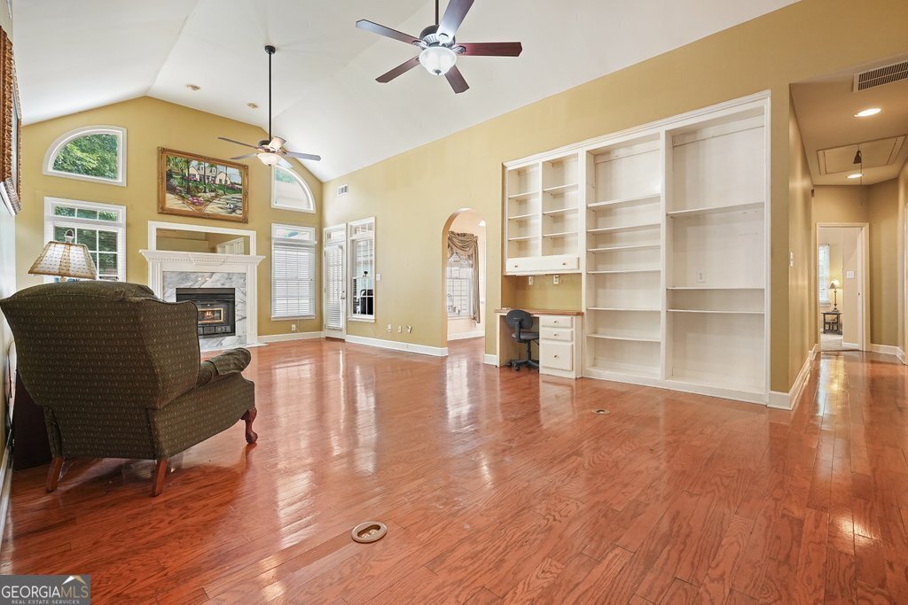 2840 Joe Frank Harris Parkway Cartersville - 16