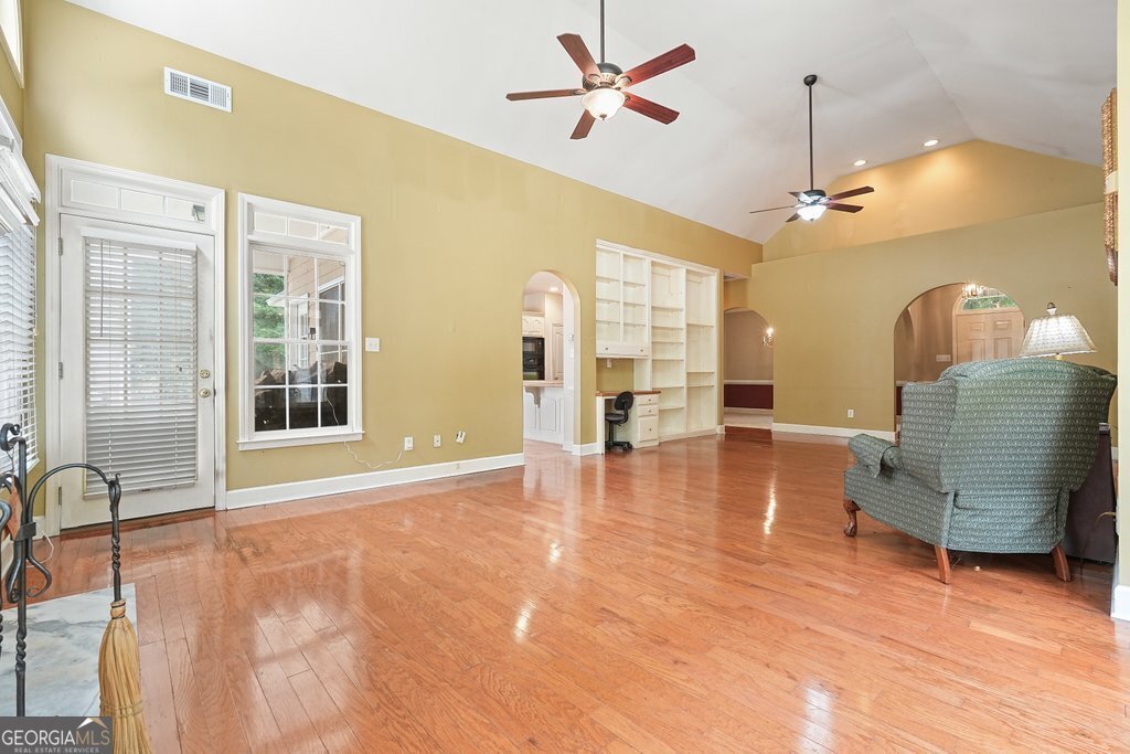 2840 Joe Frank Harris Parkway Cartersville - 18