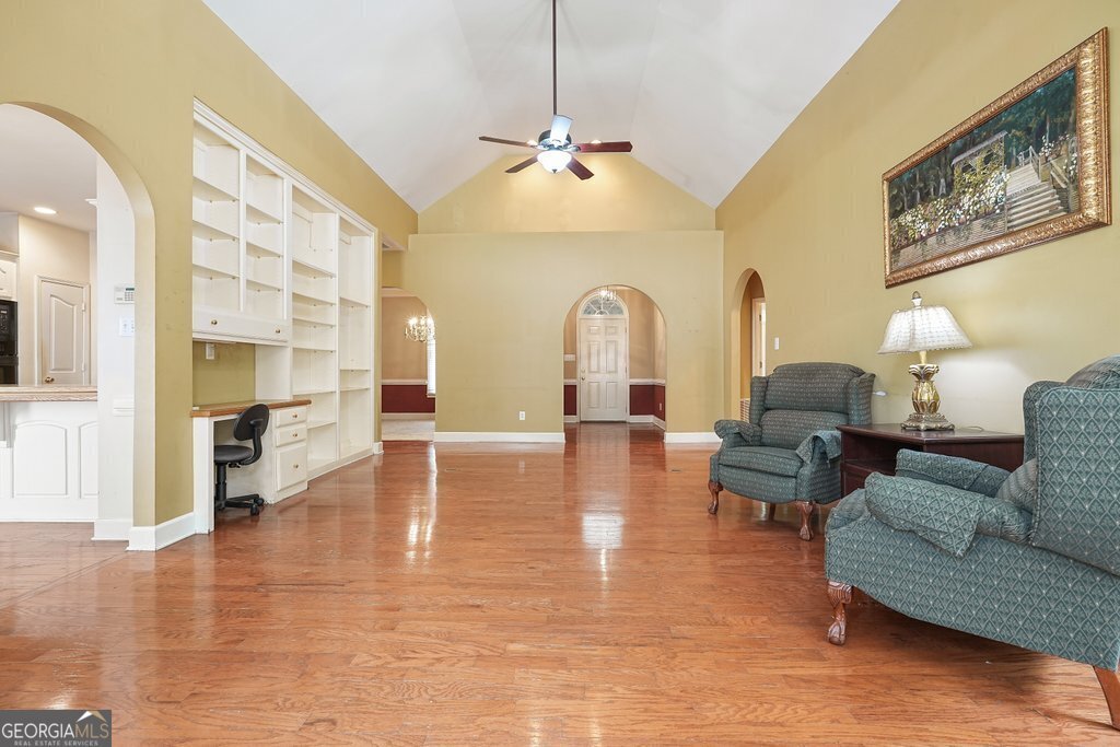 2840 Joe Frank Harris Parkway Cartersville - 19
