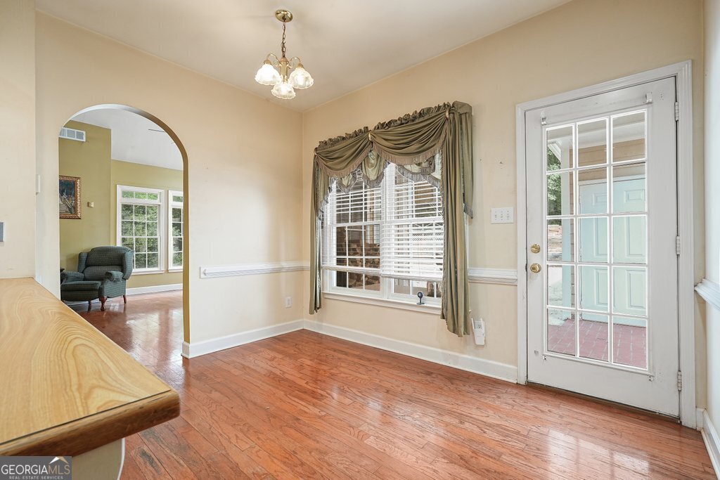2840 Joe Frank Harris Parkway Cartersville - 21