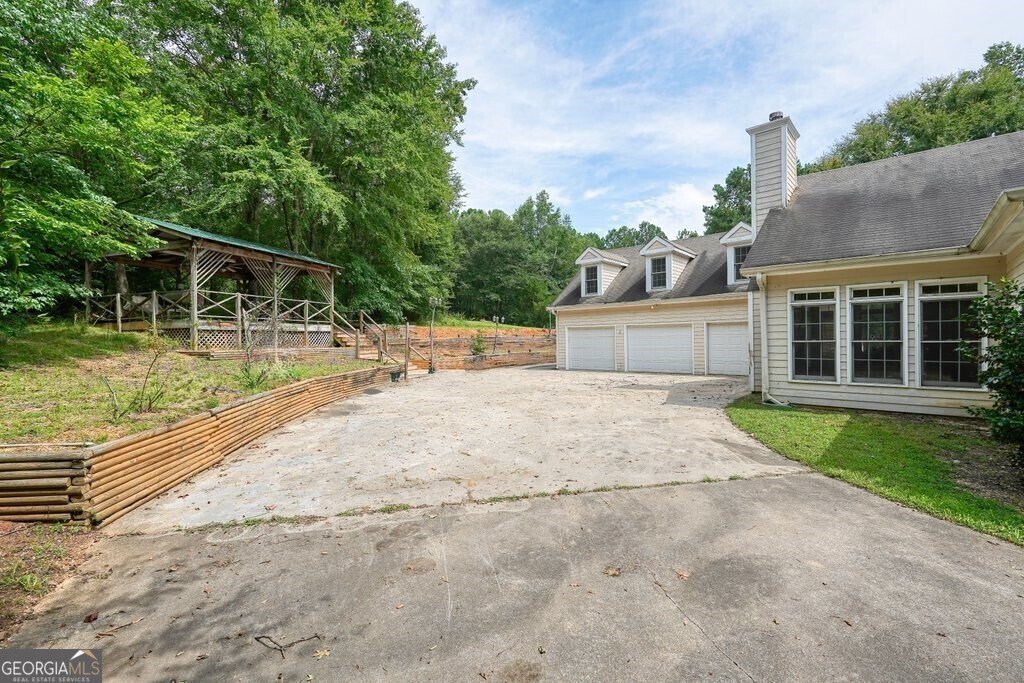 2840 Joe Frank Harris Parkway Cartersville - 8