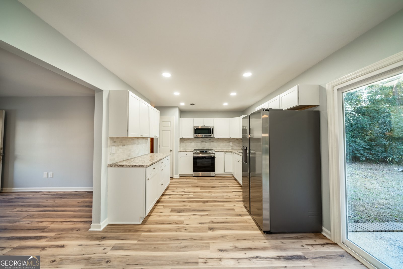 303 Laurie Lane Warner Robins - 1
