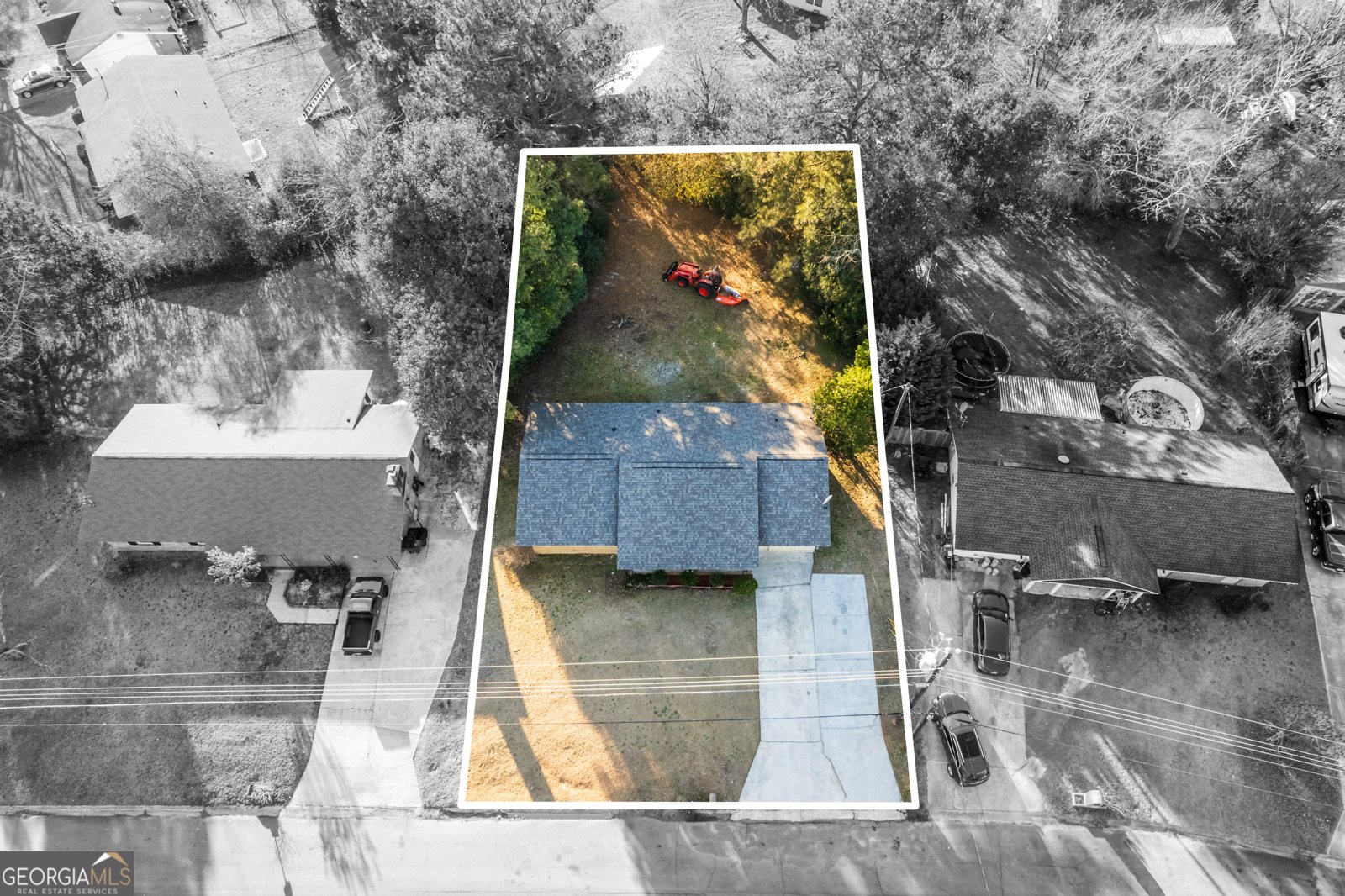 303 Laurie Lane Warner Robins - 17