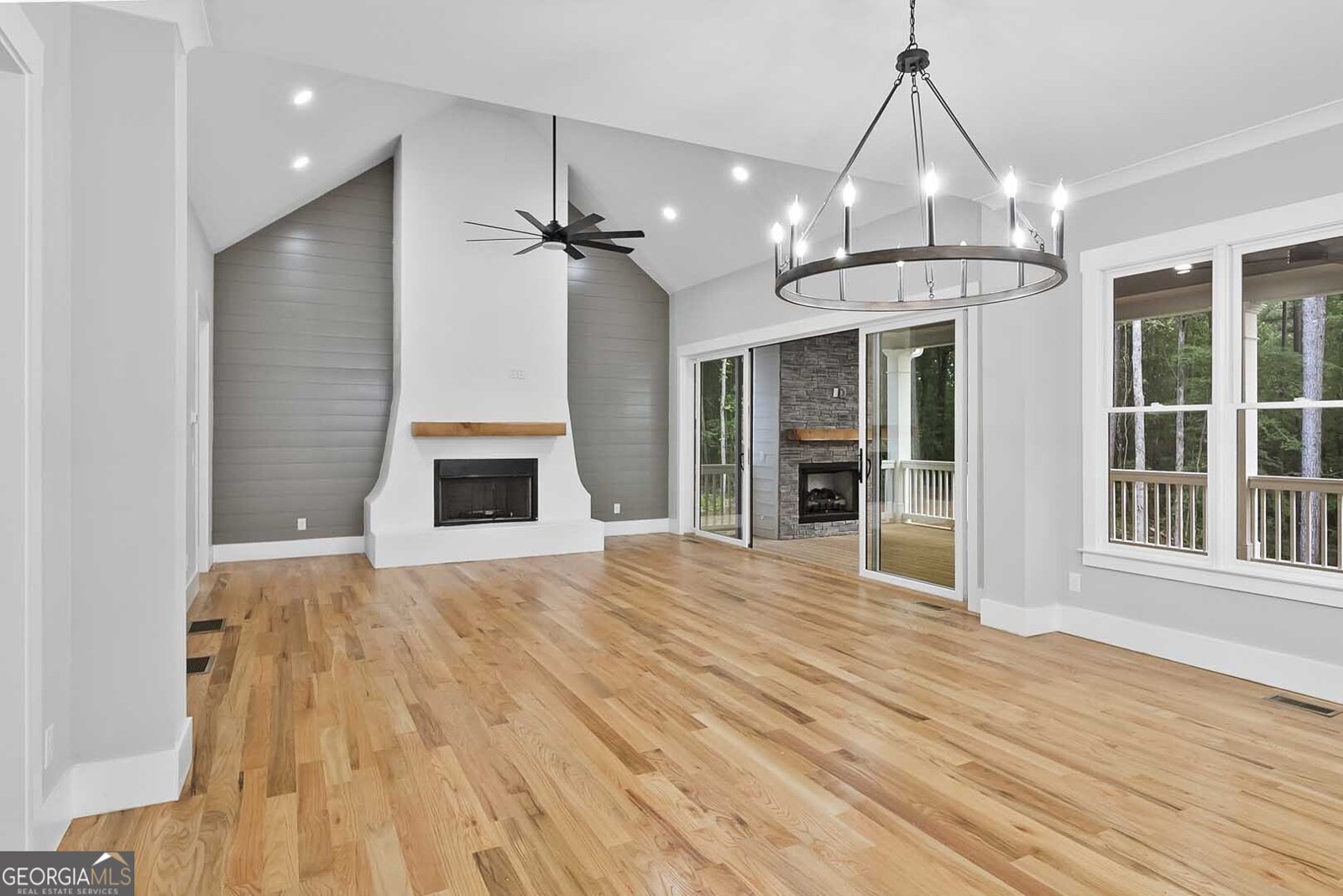 37 Alcovy Springs Drive Monroe - 15