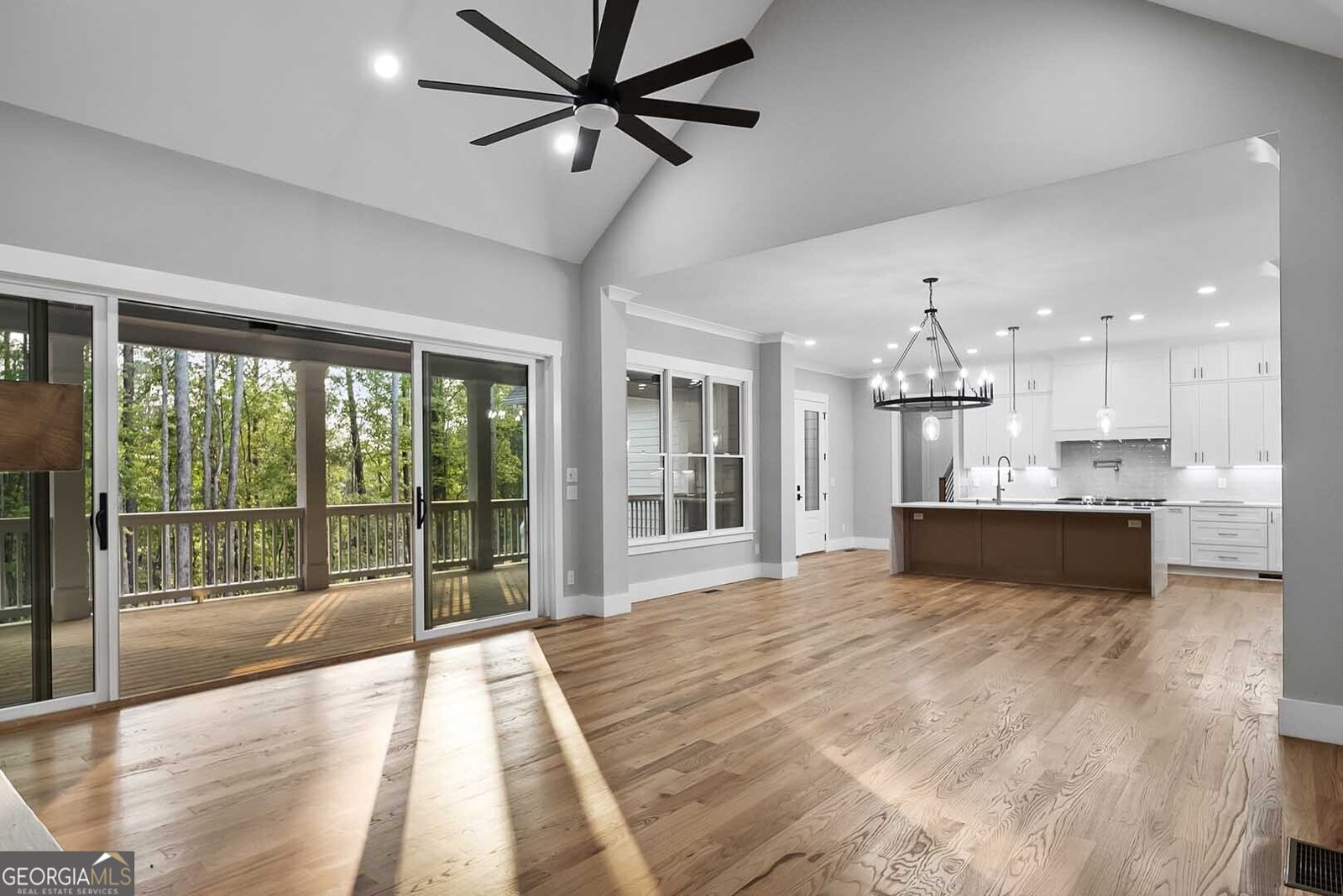 37 Alcovy Springs Drive Monroe - 16