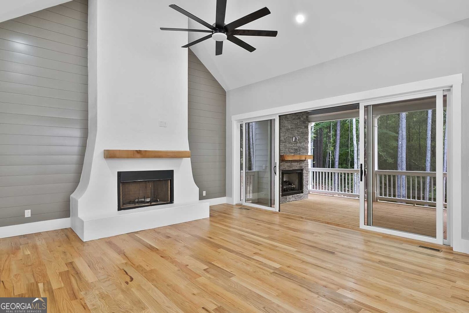37 Alcovy Springs Drive Monroe - 18