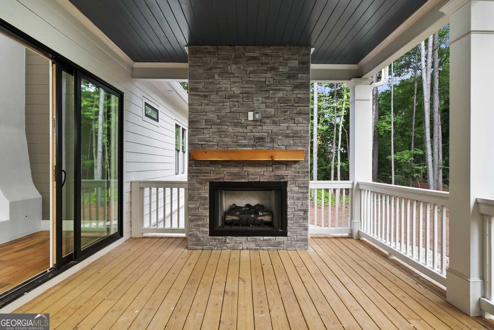 37 Alcovy Springs Drive Monroe - 19