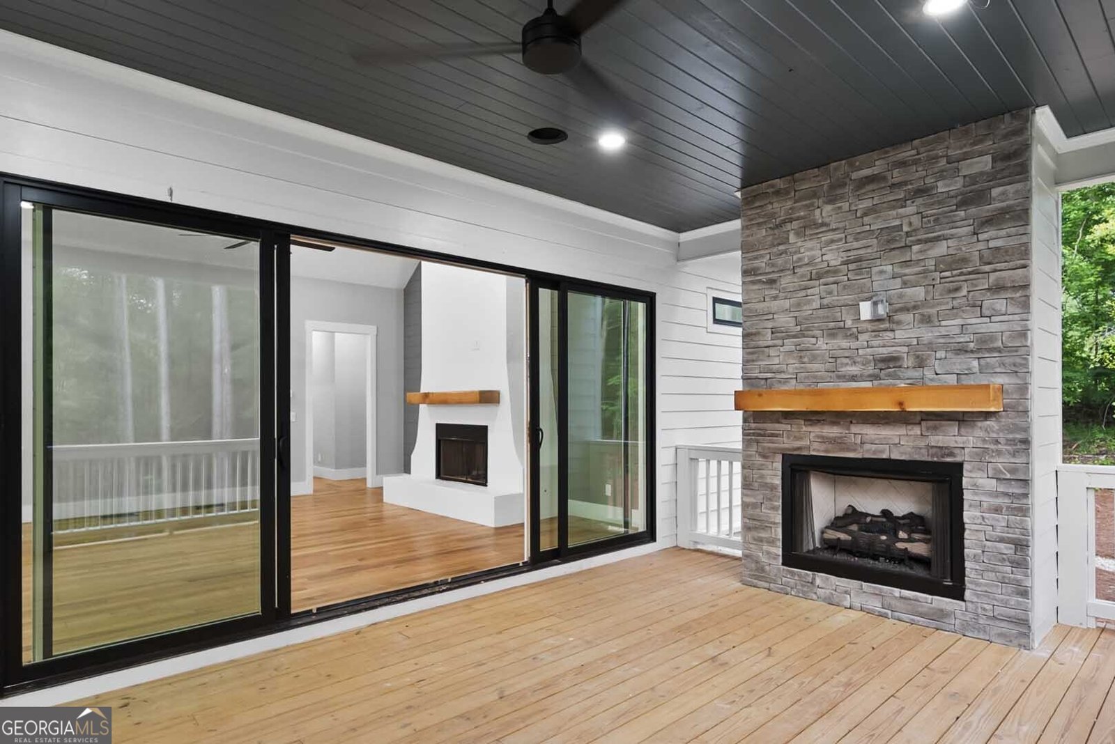 37 Alcovy Springs Drive Monroe - 22