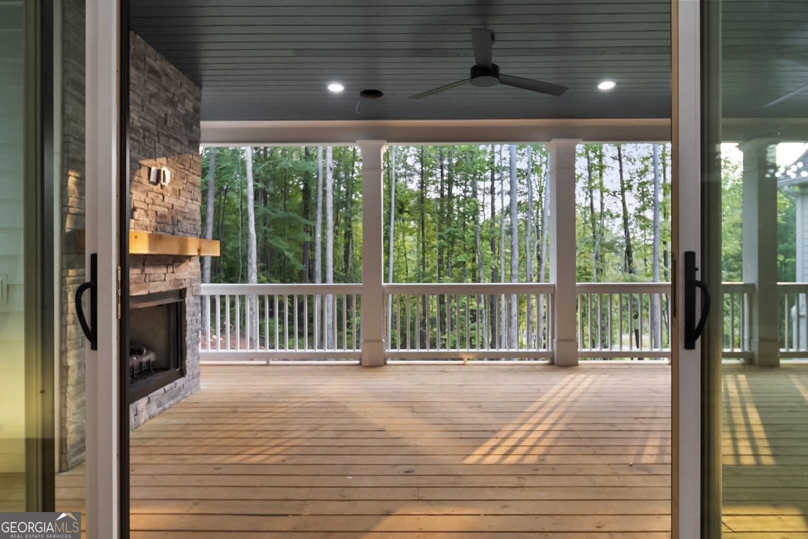 37 Alcovy Springs Drive Monroe - 27