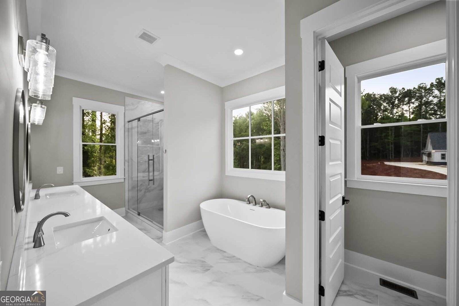 37 Alcovy Springs Drive Monroe - 38