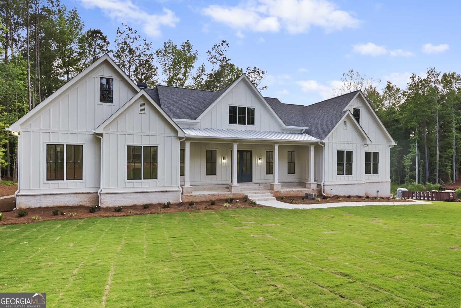37 Alcovy Springs Drive Monroe - 59