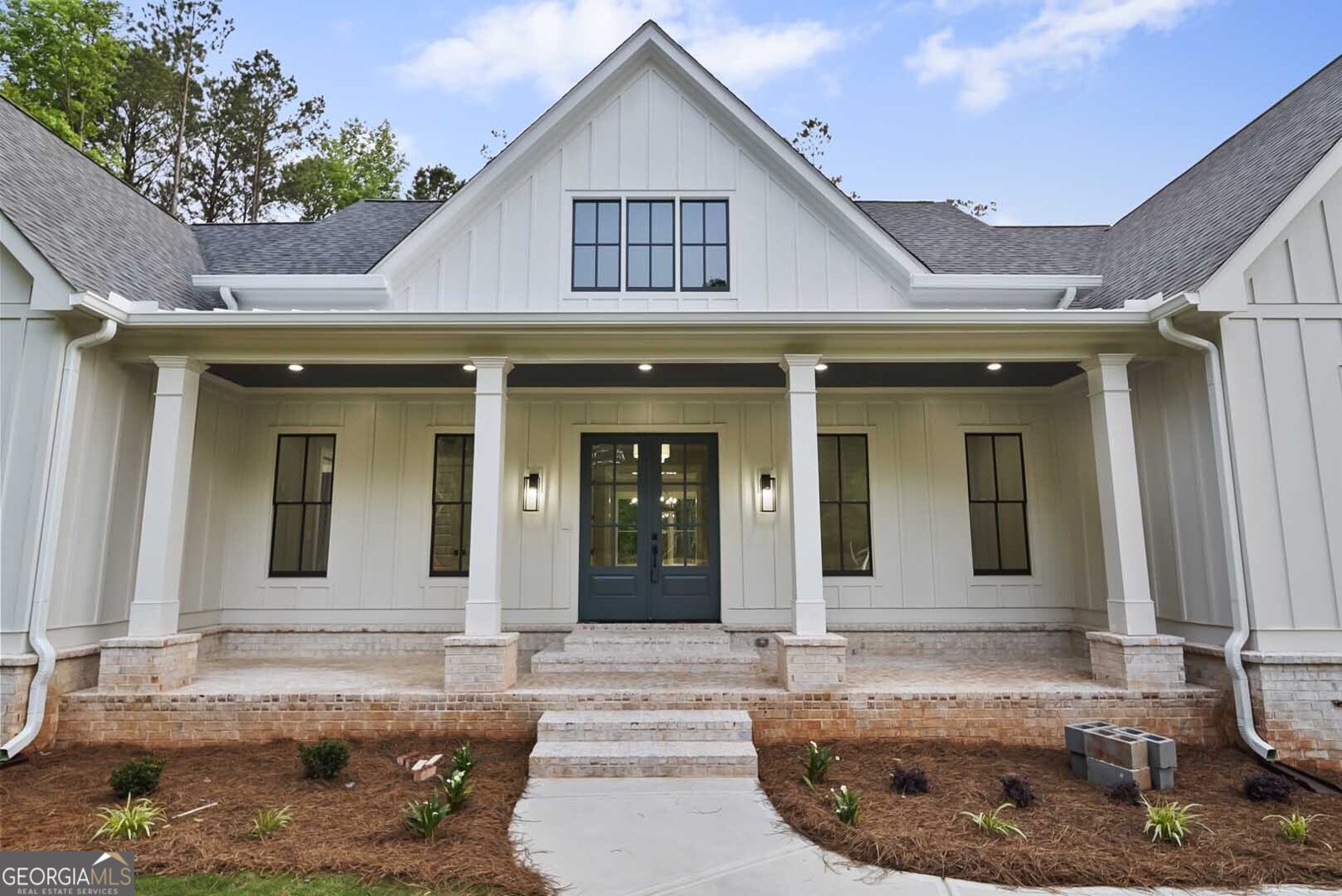 37 Alcovy Springs Drive Monroe - 6
