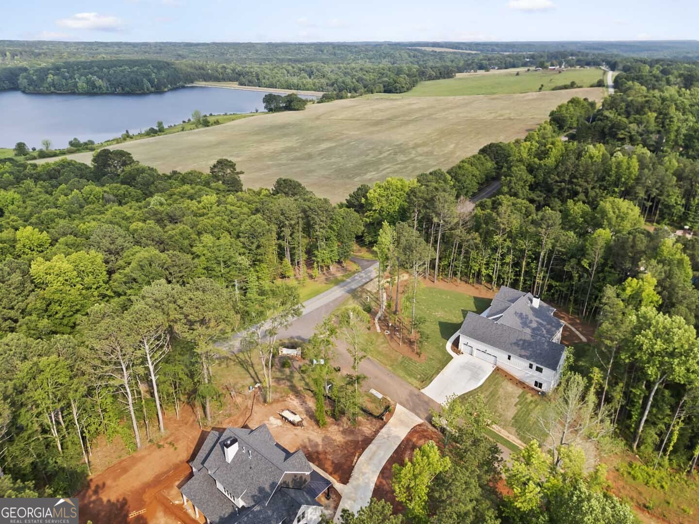 37 Alcovy Springs Drive Monroe - 63