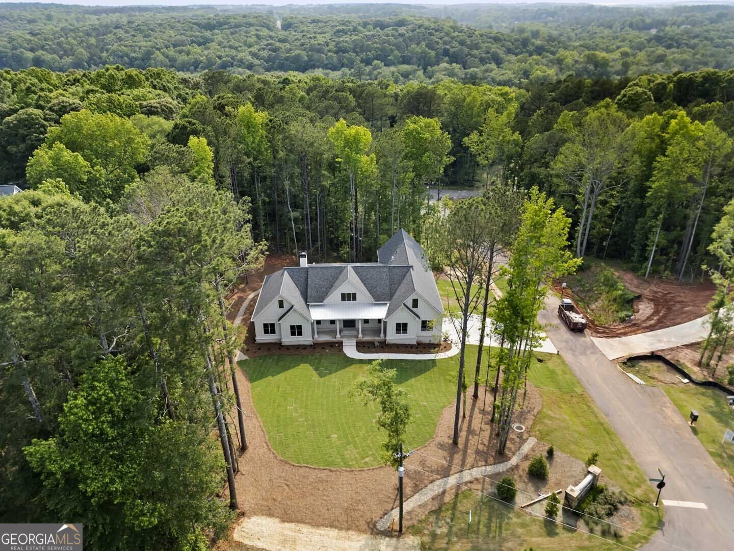 37 Alcovy Springs Drive Monroe - 66