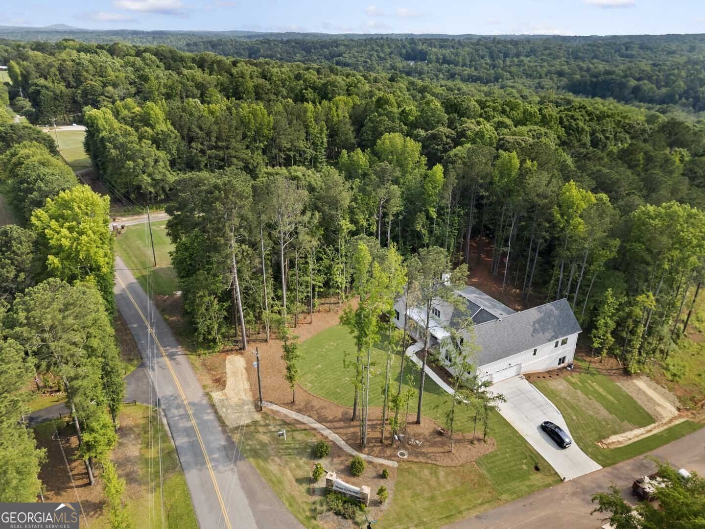 37 Alcovy Springs Drive Monroe - 67