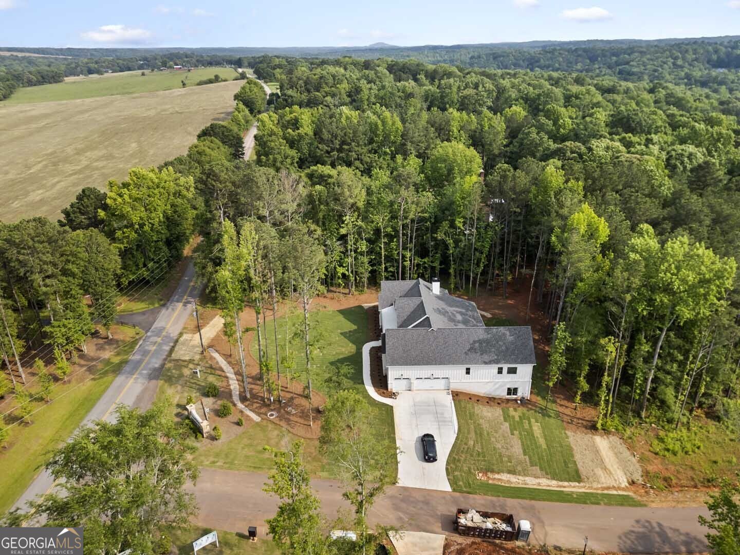 37 Alcovy Springs Drive Monroe - 68