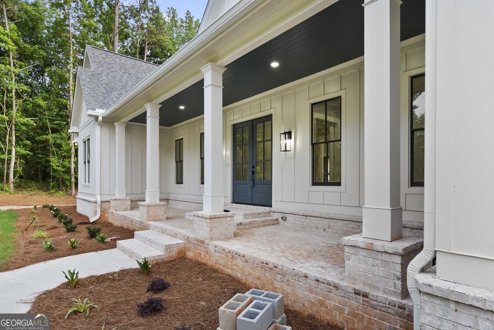 37 Alcovy Springs Drive Monroe - 7