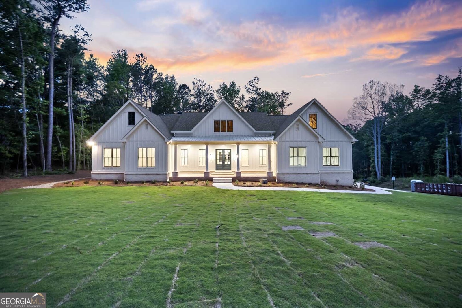 37 Alcovy Springs Drive Monroe - 74