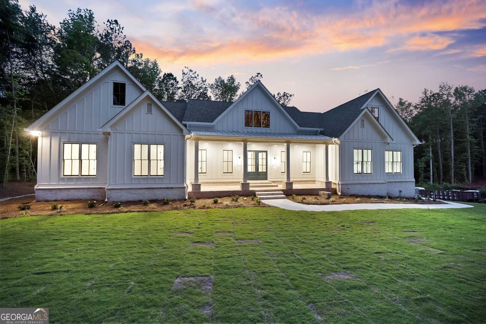 37 Alcovy Springs Drive Monroe - 76