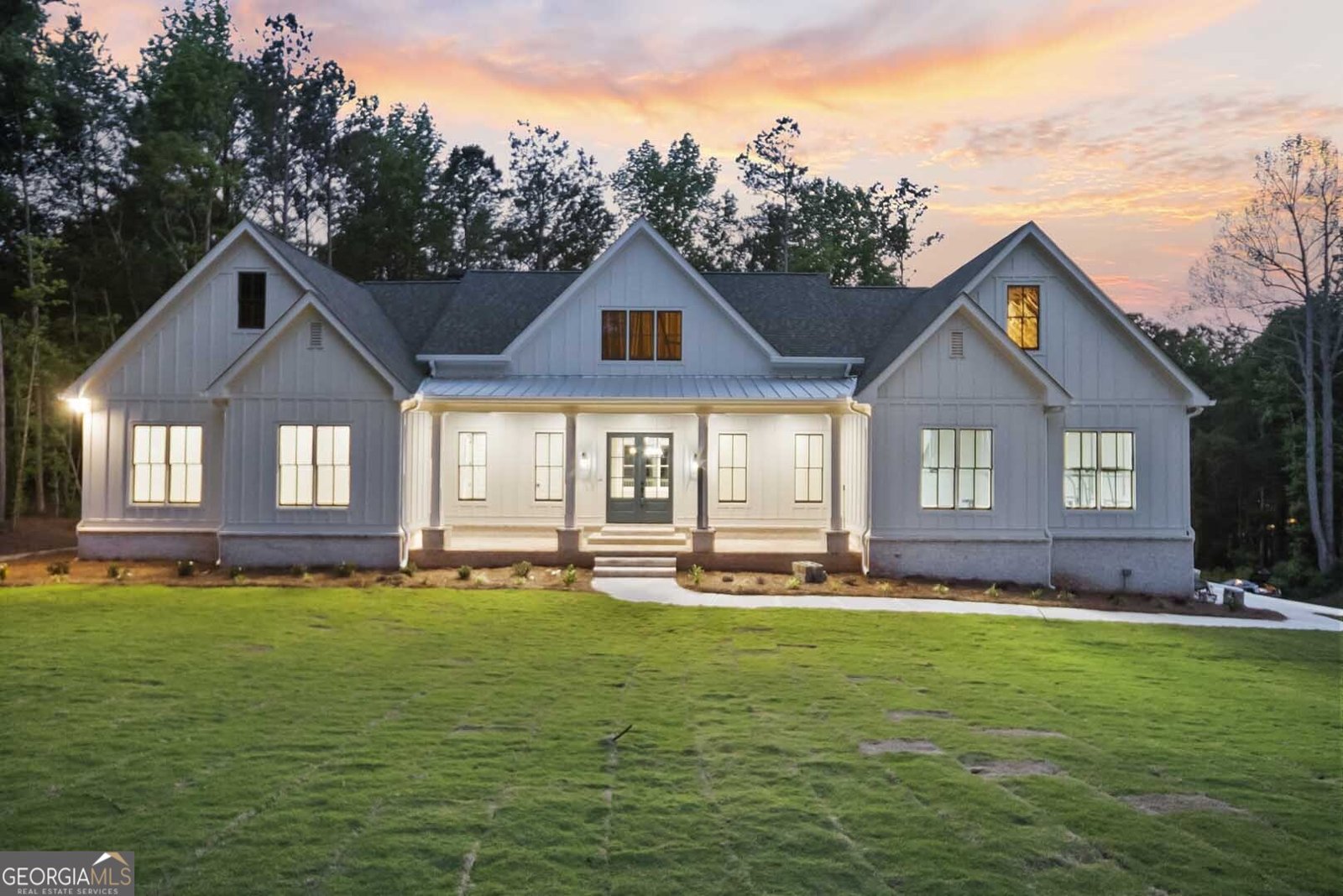 37 Alcovy Springs Drive Monroe - 8