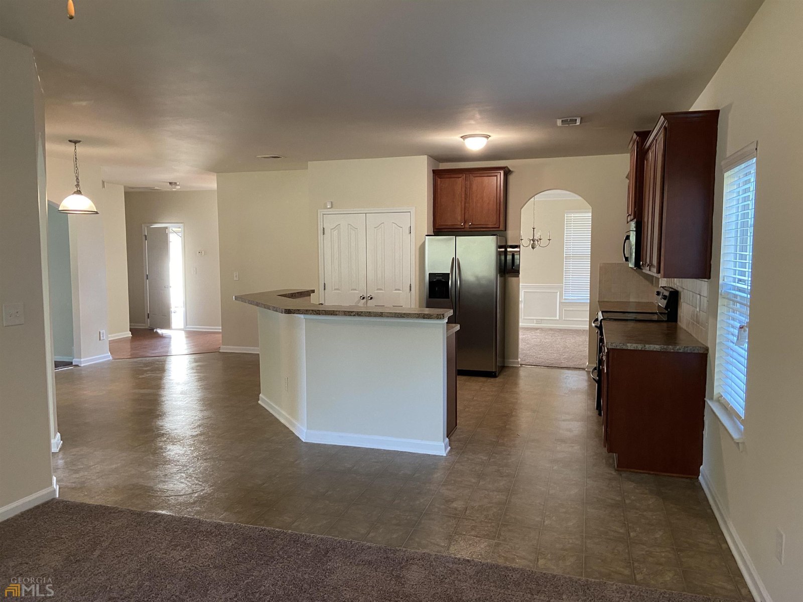 7495 St David Street Fairburn - 5