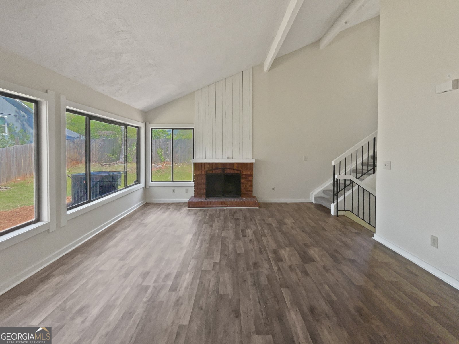 1084 Village Road Stone Mountain - 2