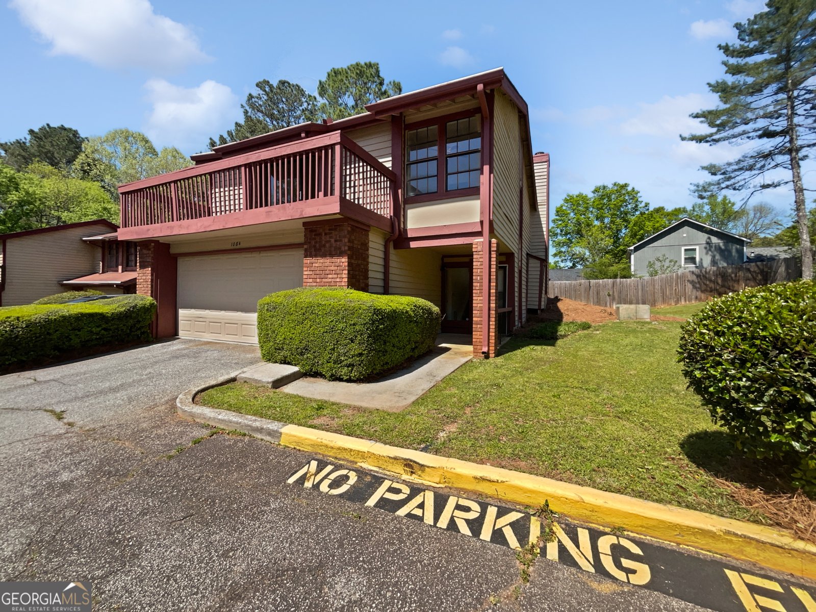 1084 Village Road Stone Mountain - 4