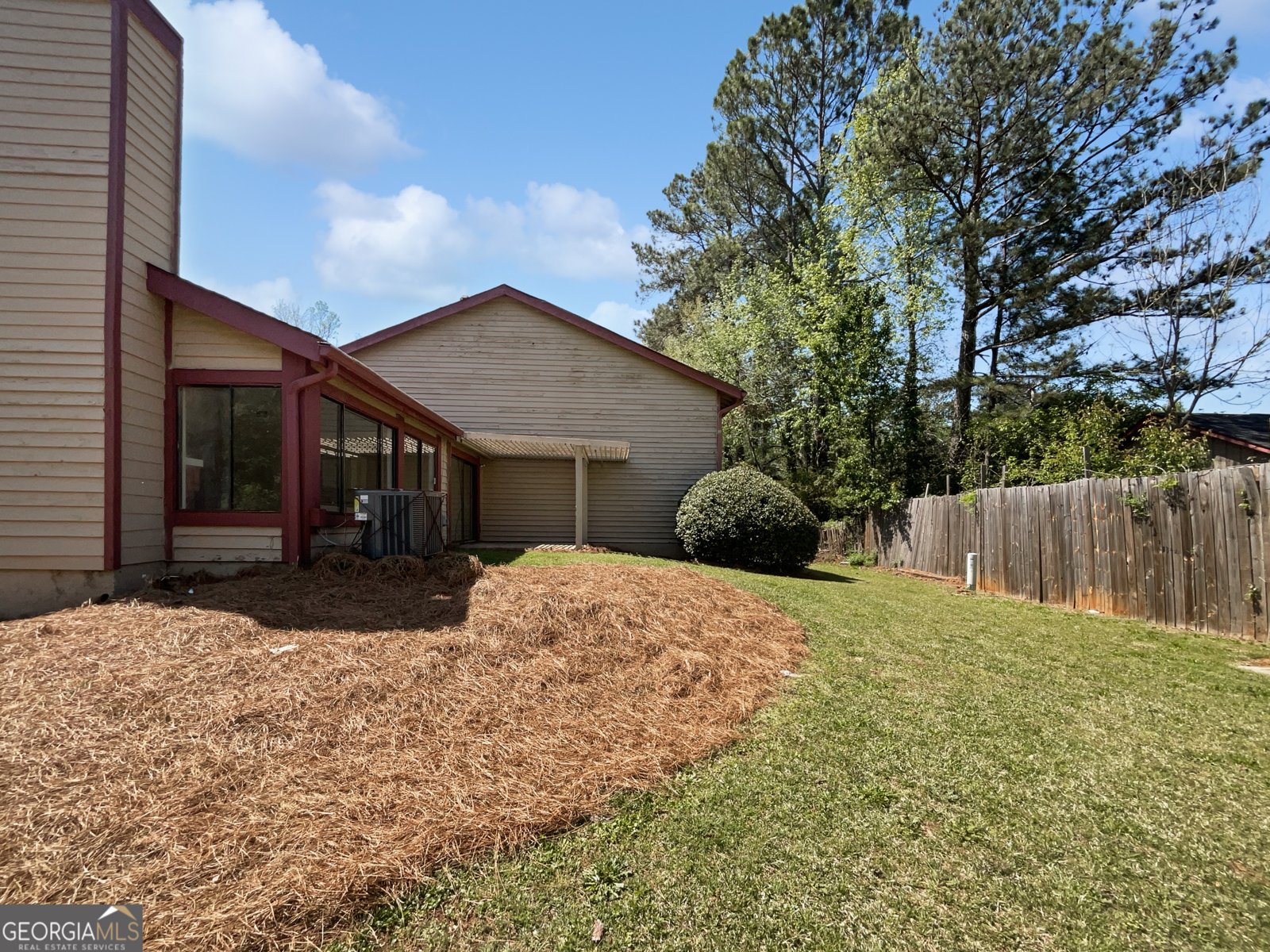 1084 Village Road Stone Mountain - 5