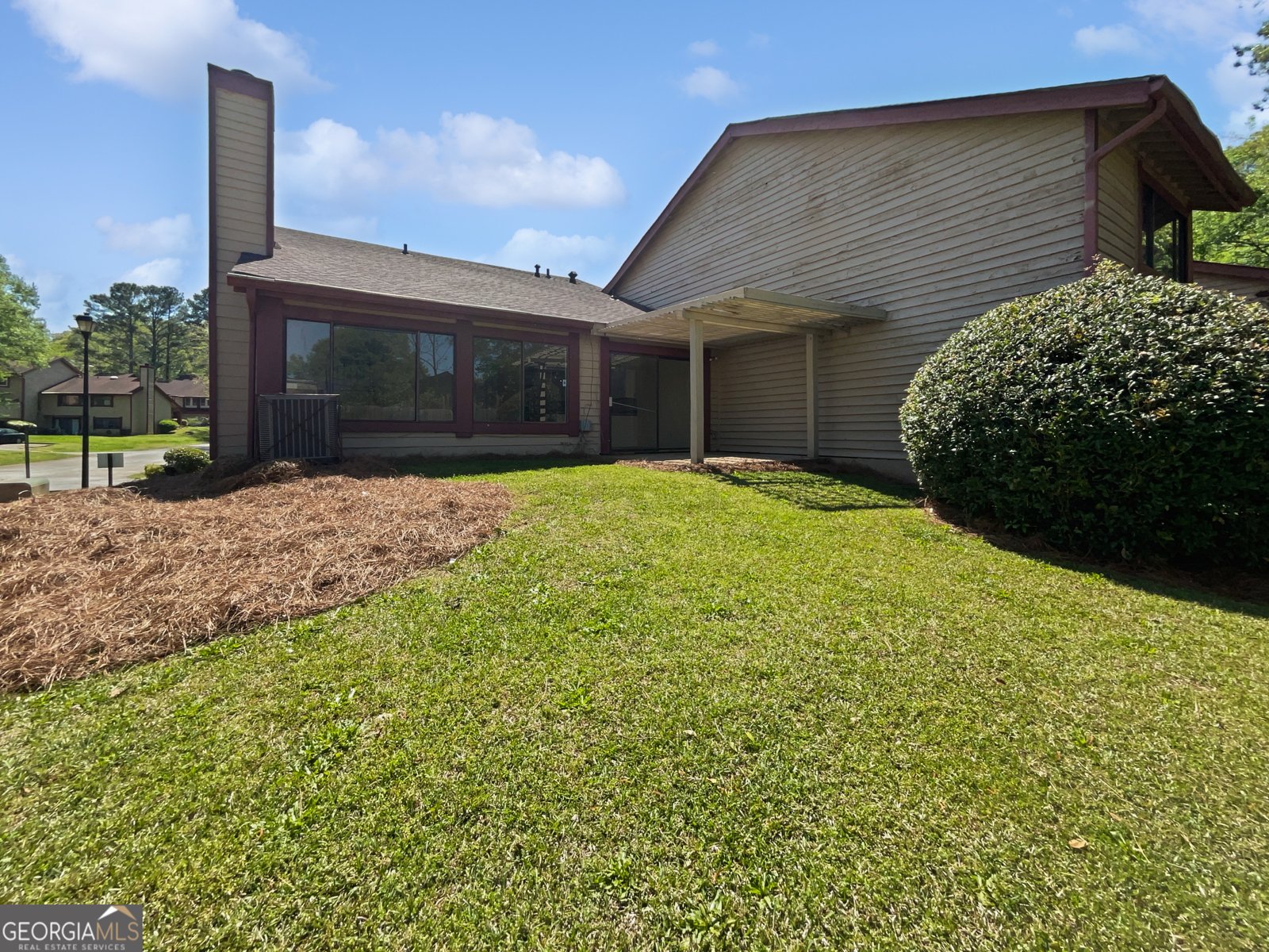 1084 Village Road Stone Mountain - 6