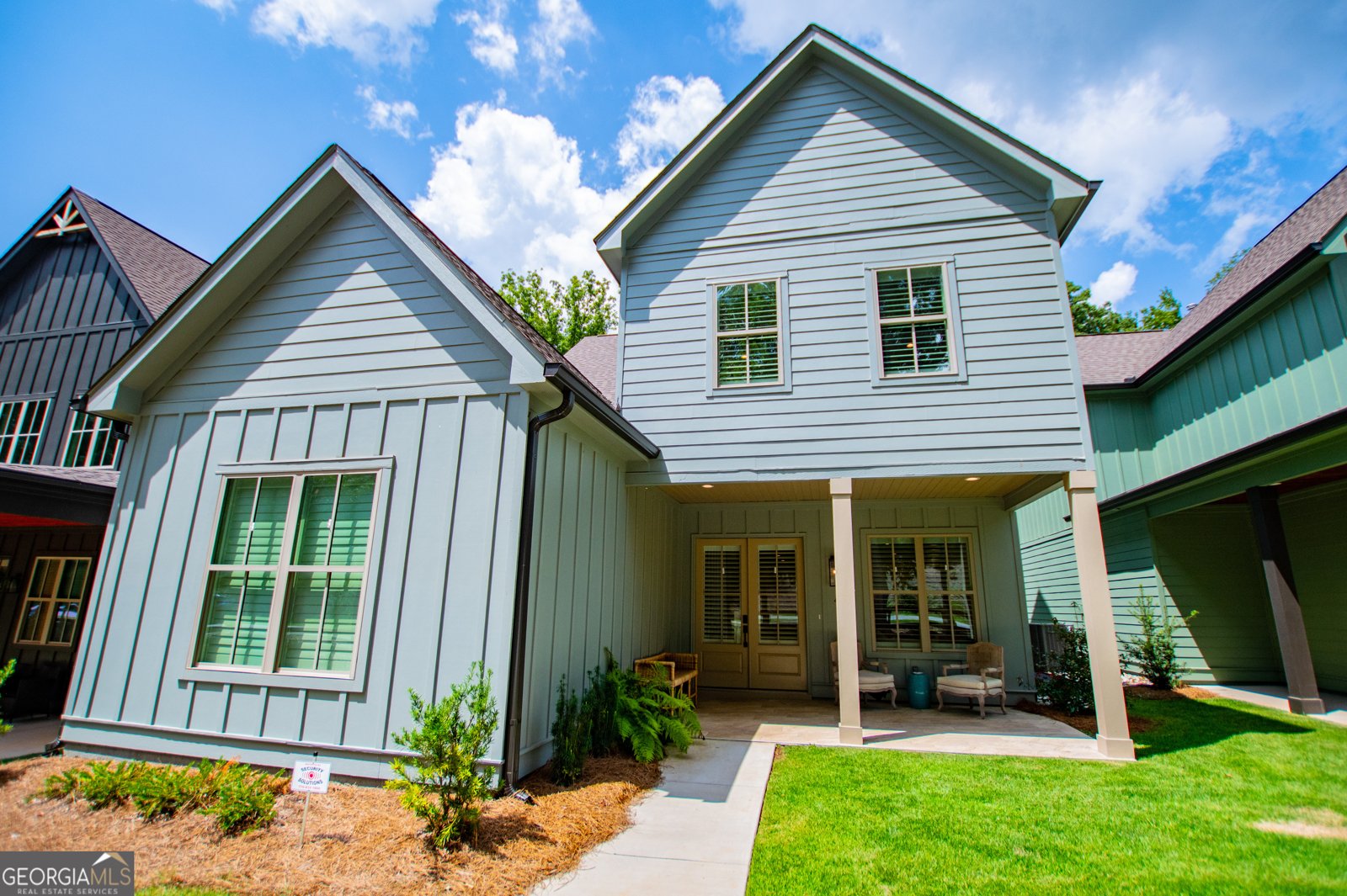 805 Hays Mill Road Carrollton - 1