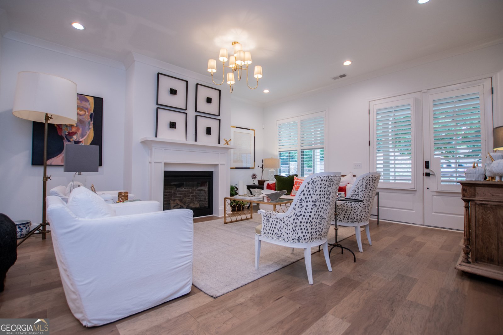 805 Hays Mill Road Carrollton - 15