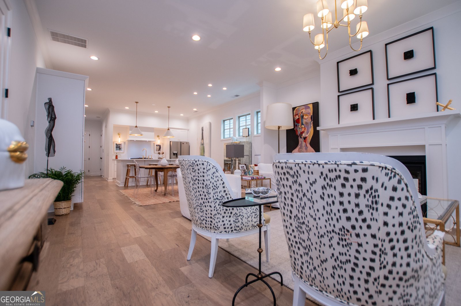 805 Hays Mill Road Carrollton - 17