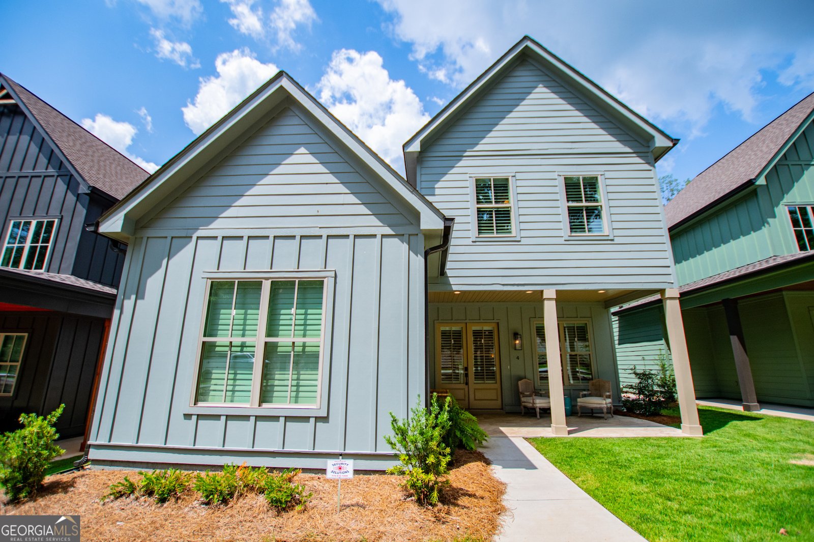 805 Hays Mill Road Carrollton - 2