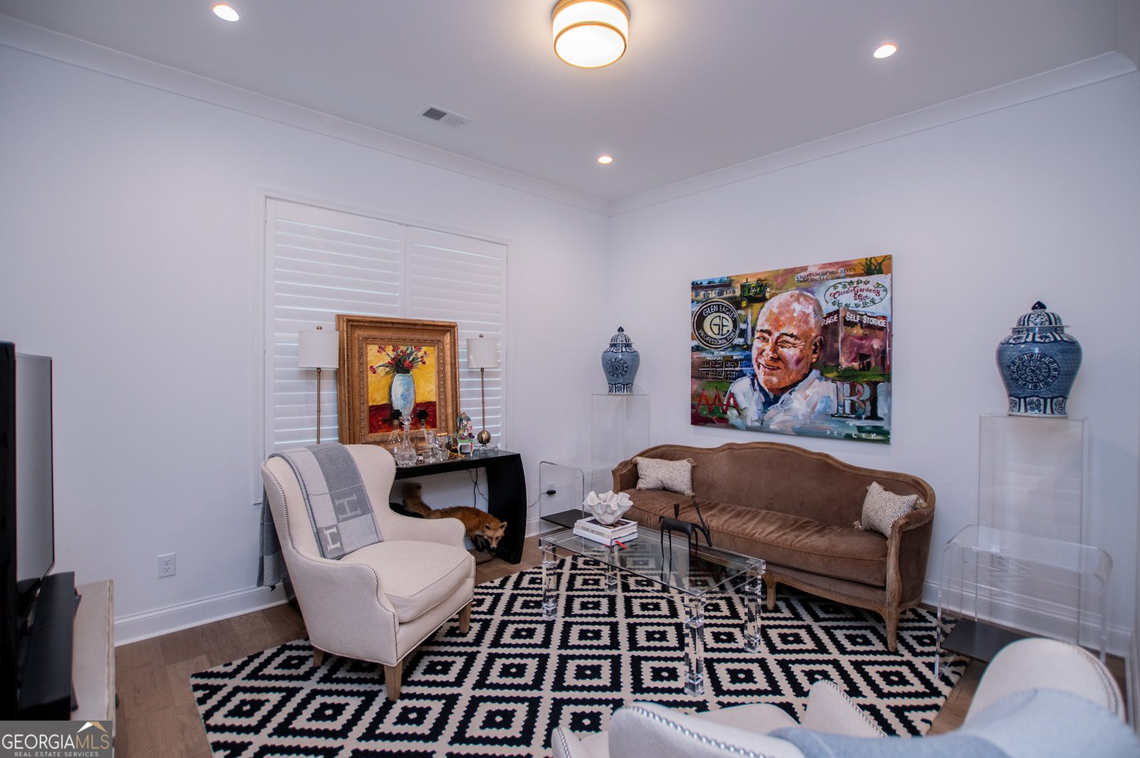 805 Hays Mill Road Carrollton - 33