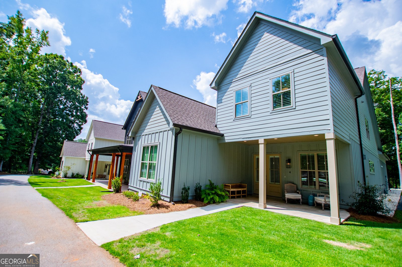 805 Hays Mill Road Carrollton - 4