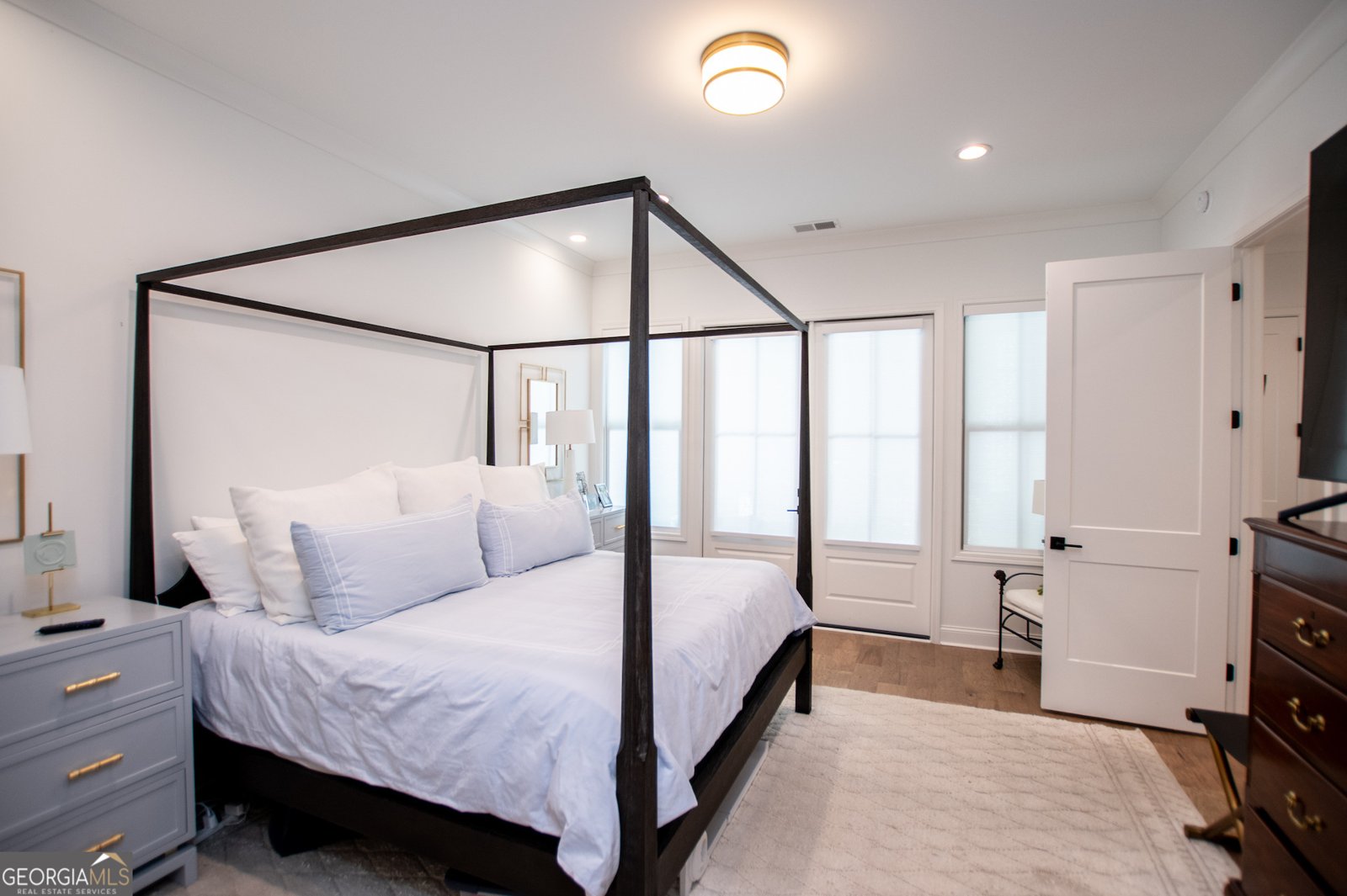 805 Hays Mill Road Carrollton - 45