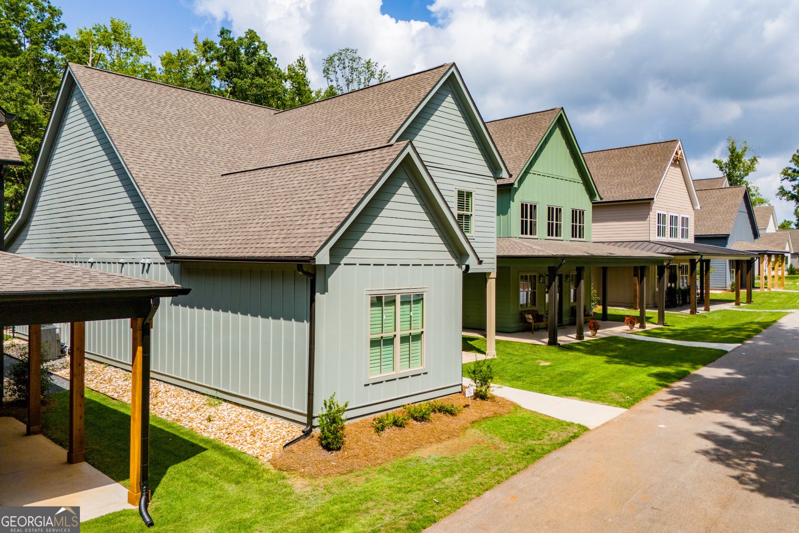 805 Hays Mill Road Carrollton - 5
