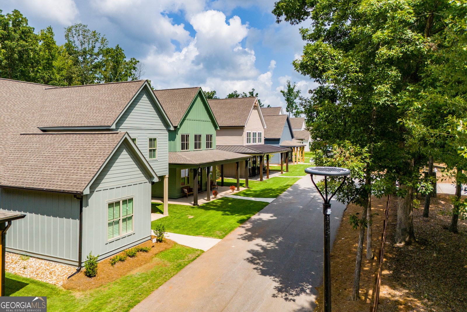 805 Hays Mill Road Carrollton - 6