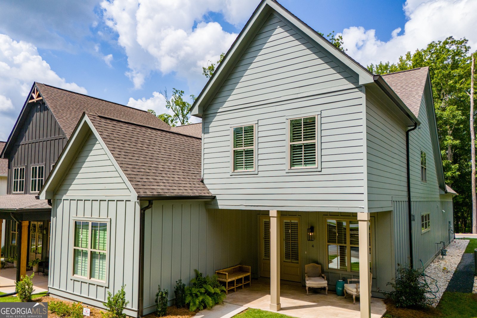 805 Hays Mill Road Carrollton - 7