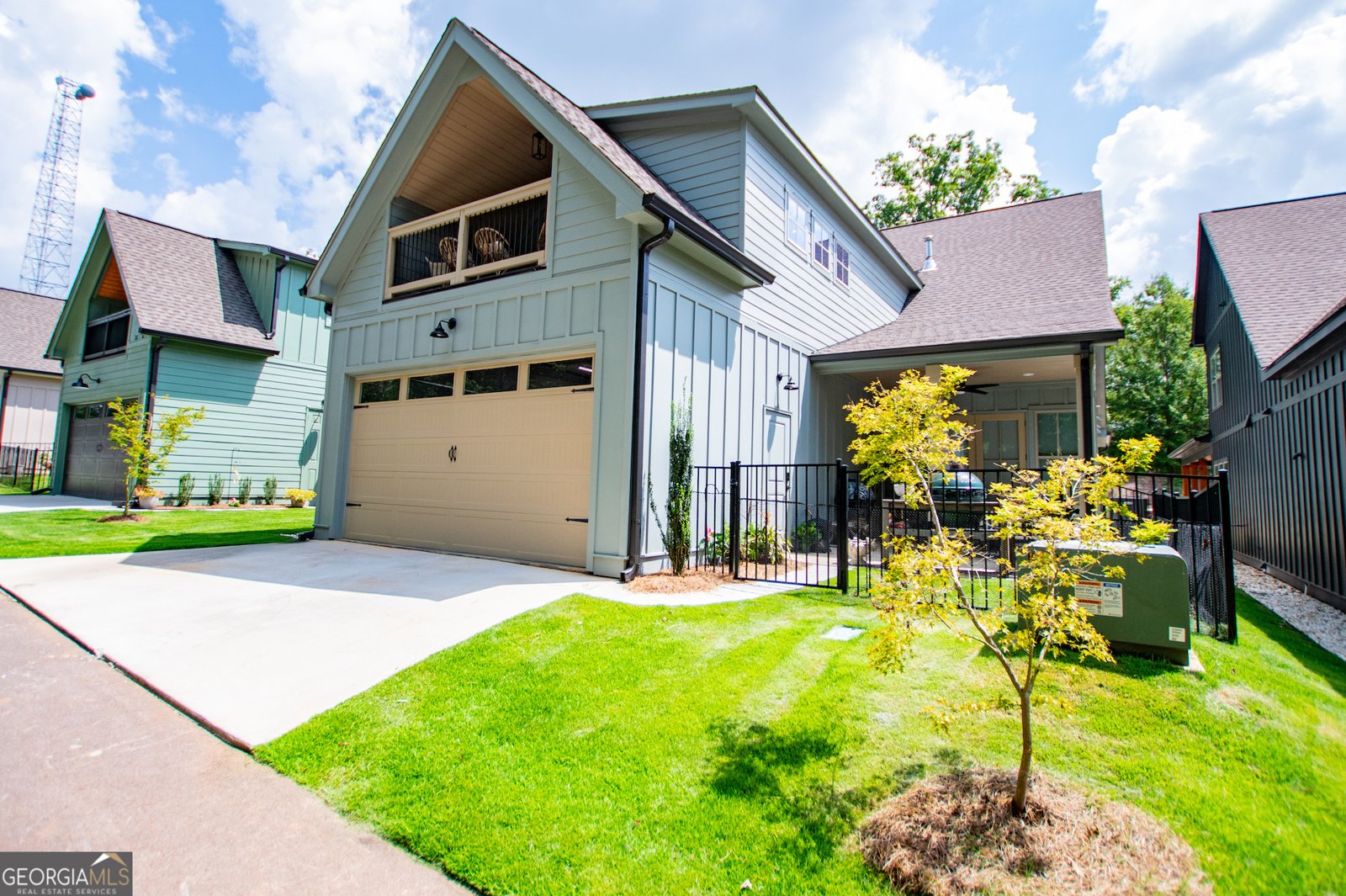 805 Hays Mill Road Carrollton - 71