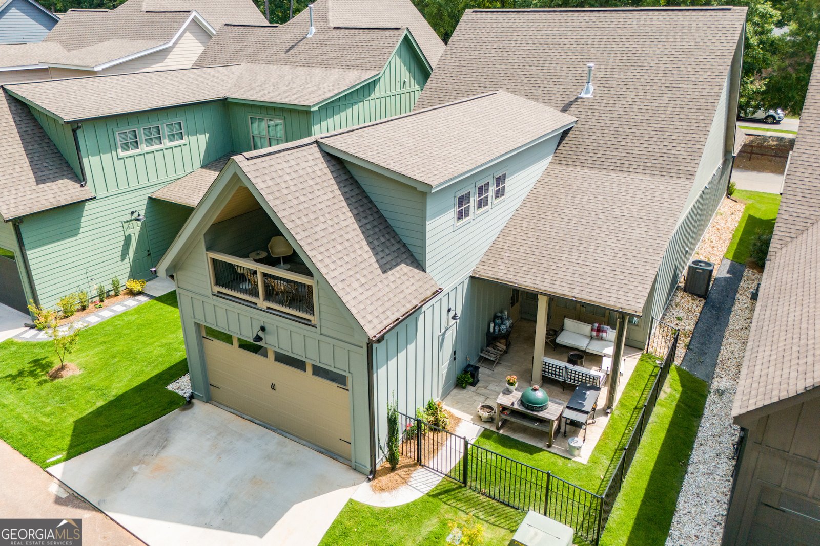 805 Hays Mill Road Carrollton - 73
