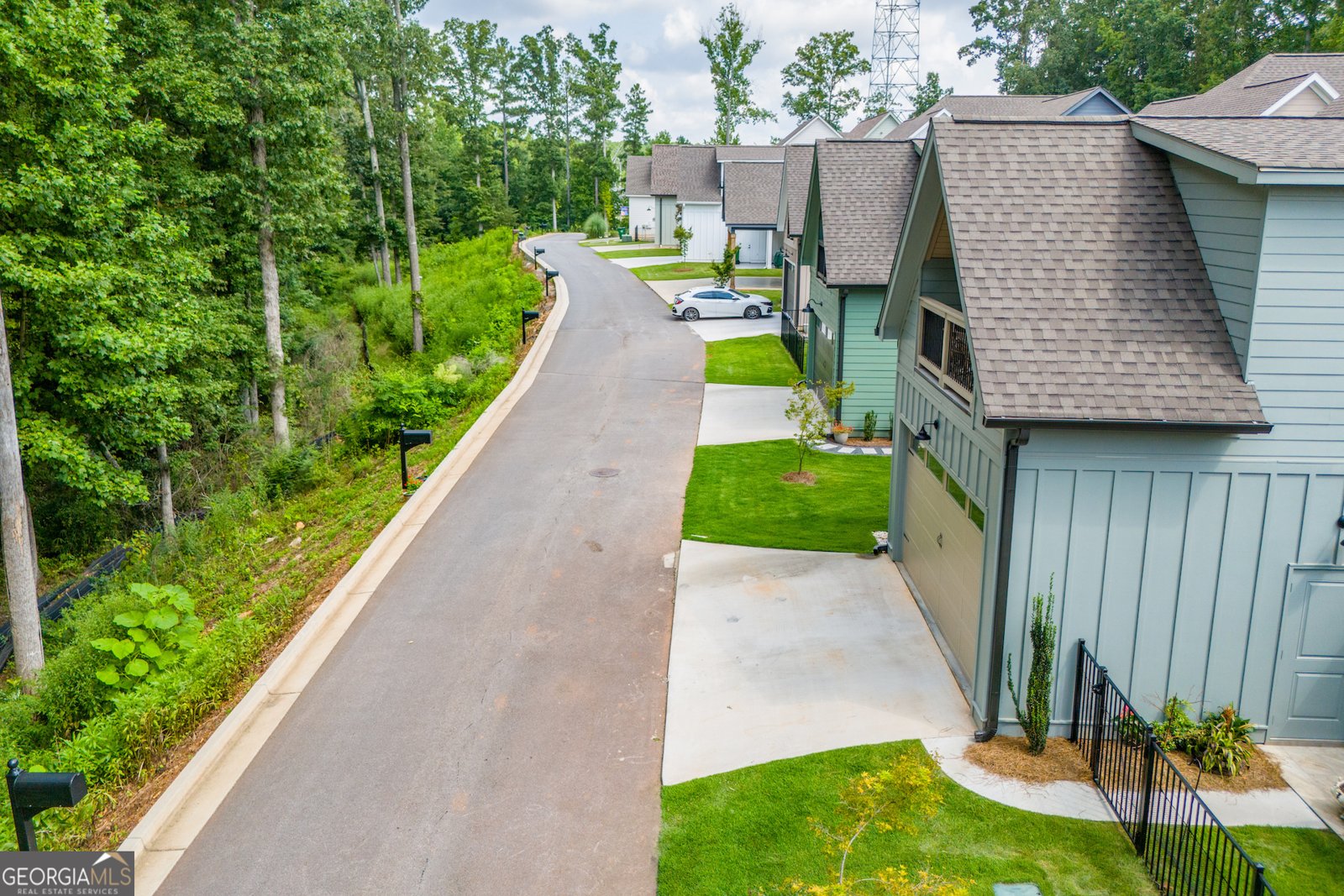 805 Hays Mill Road Carrollton - 74