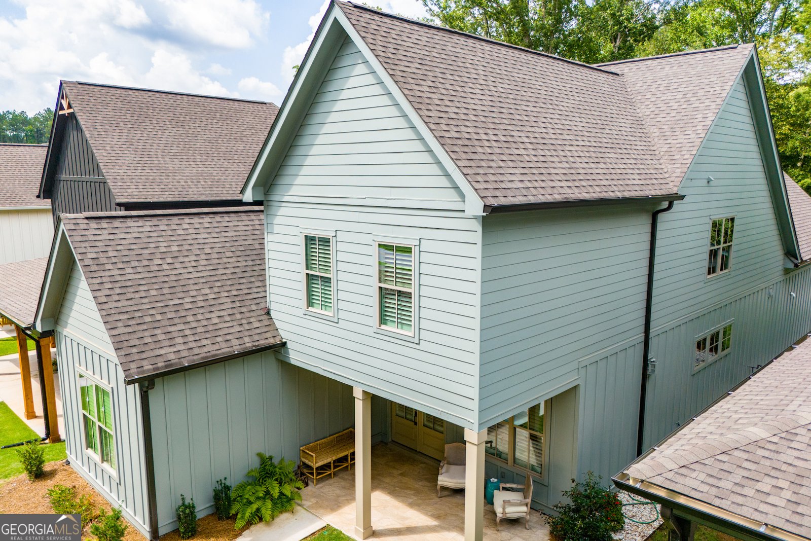 805 Hays Mill Road Carrollton - 8